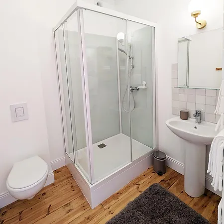 Apartamento Chez Flader, Meuble De 35m2 Centre Historique Langeac
